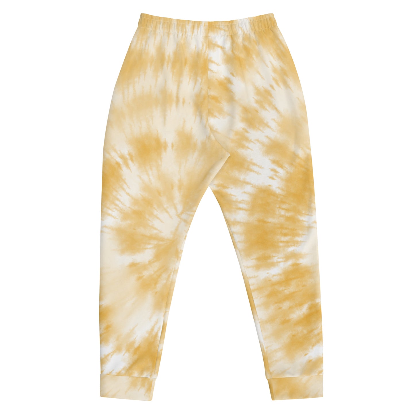 Vintage tie Dye Print Joggers