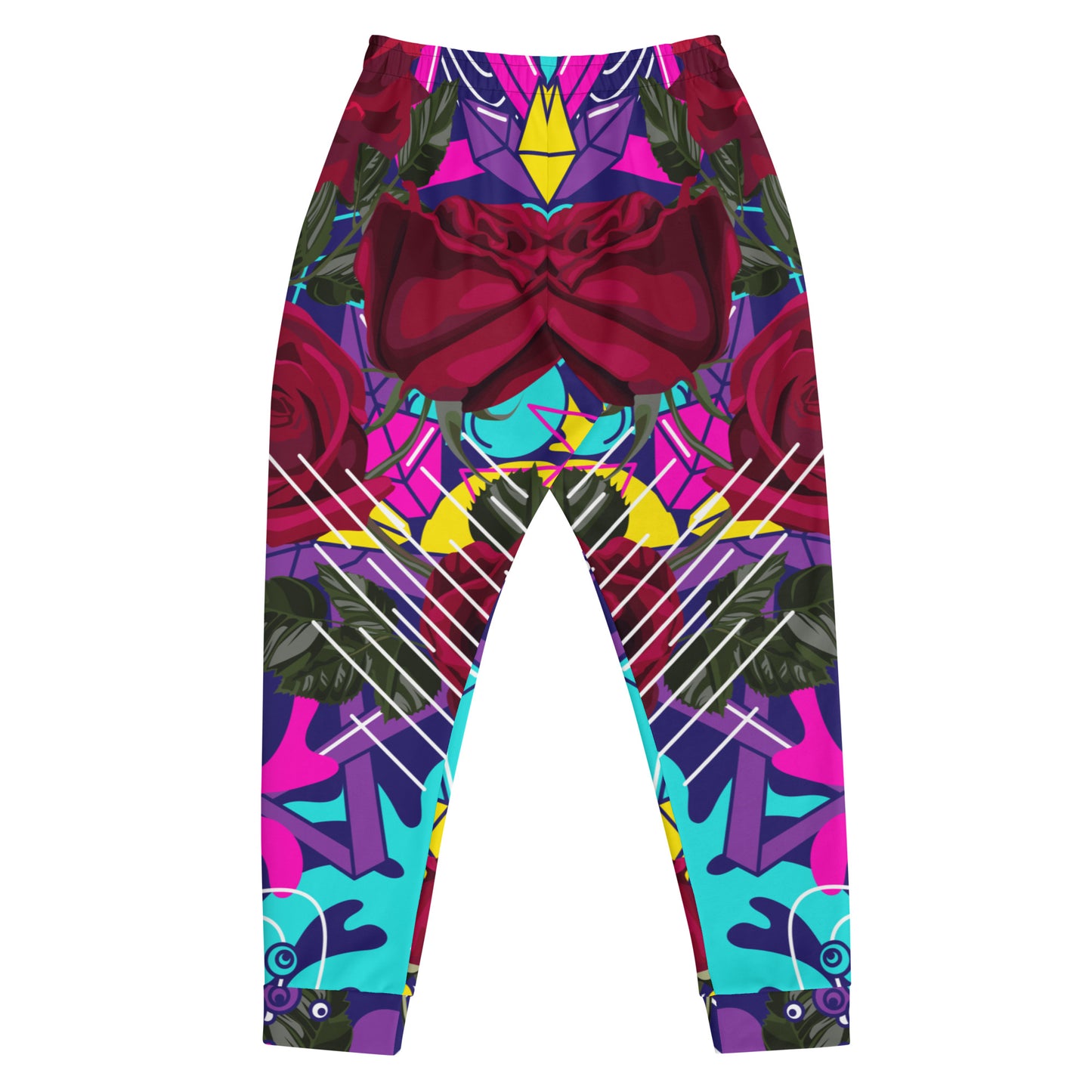 Dazzle Me Joggers