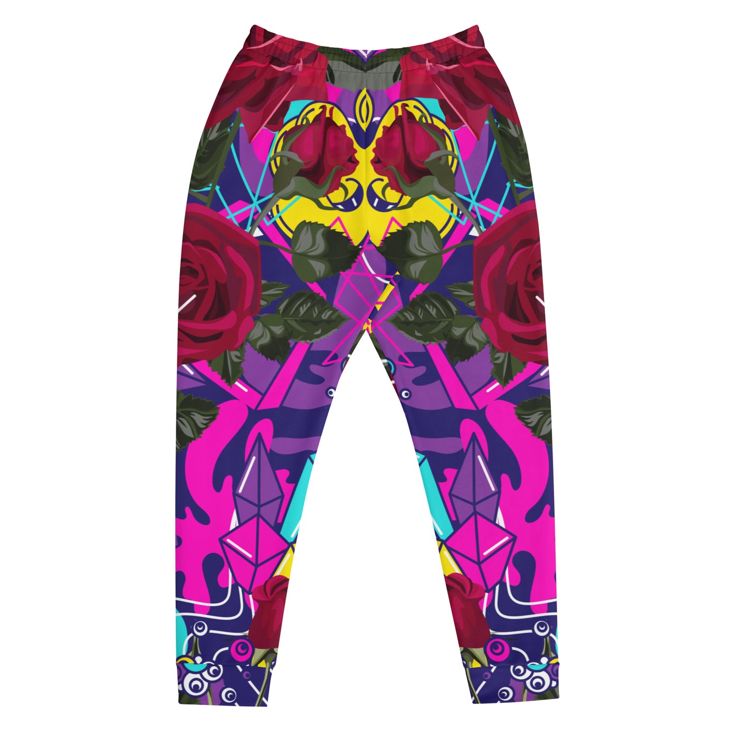 Dazzle Me Joggers