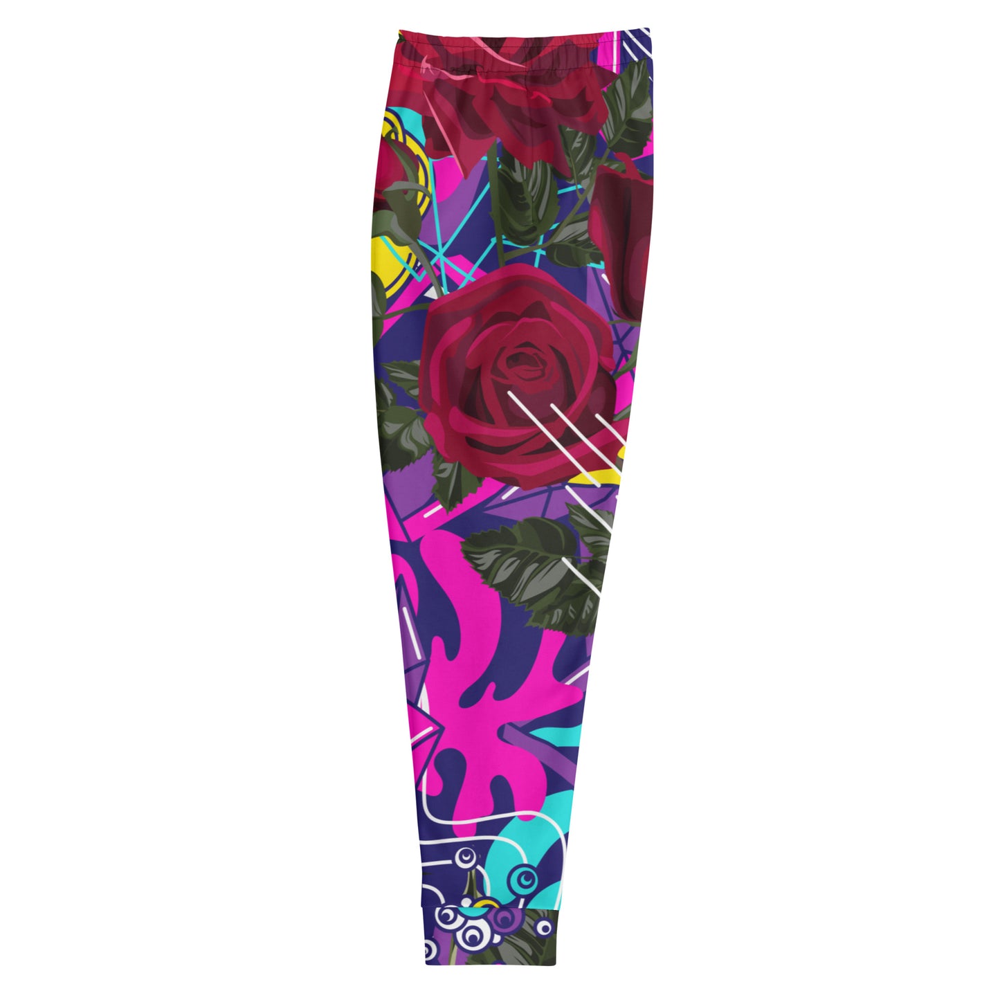 Dazzle Me Joggers