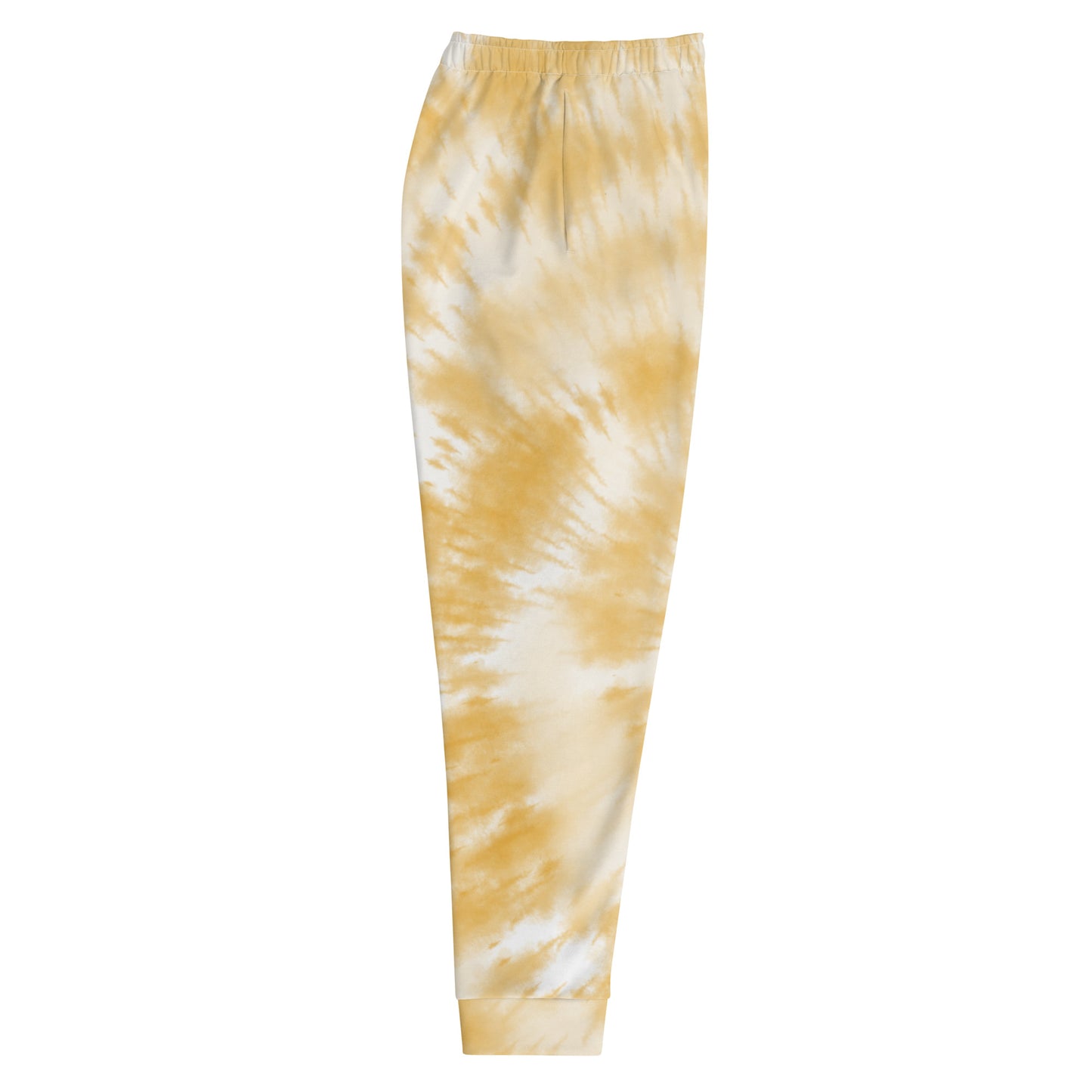 Vintage tie Dye Print Joggers