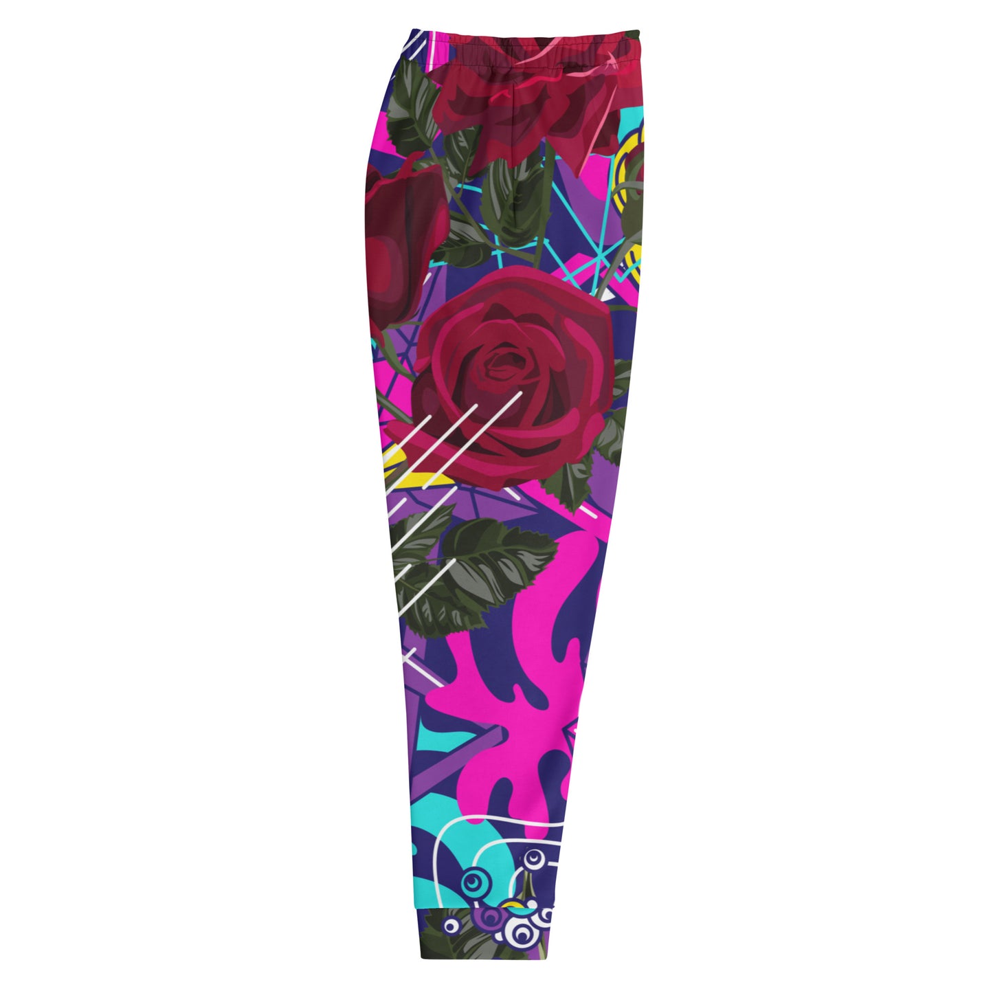 Dazzle Me Joggers