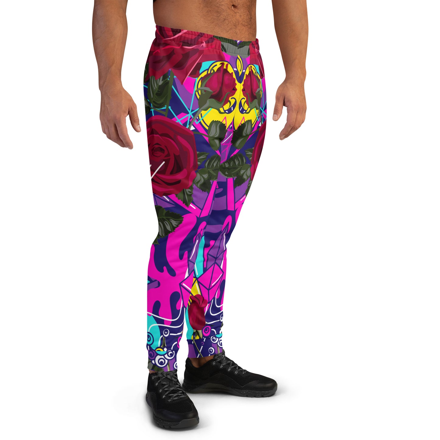 Dazzle Me Joggers
