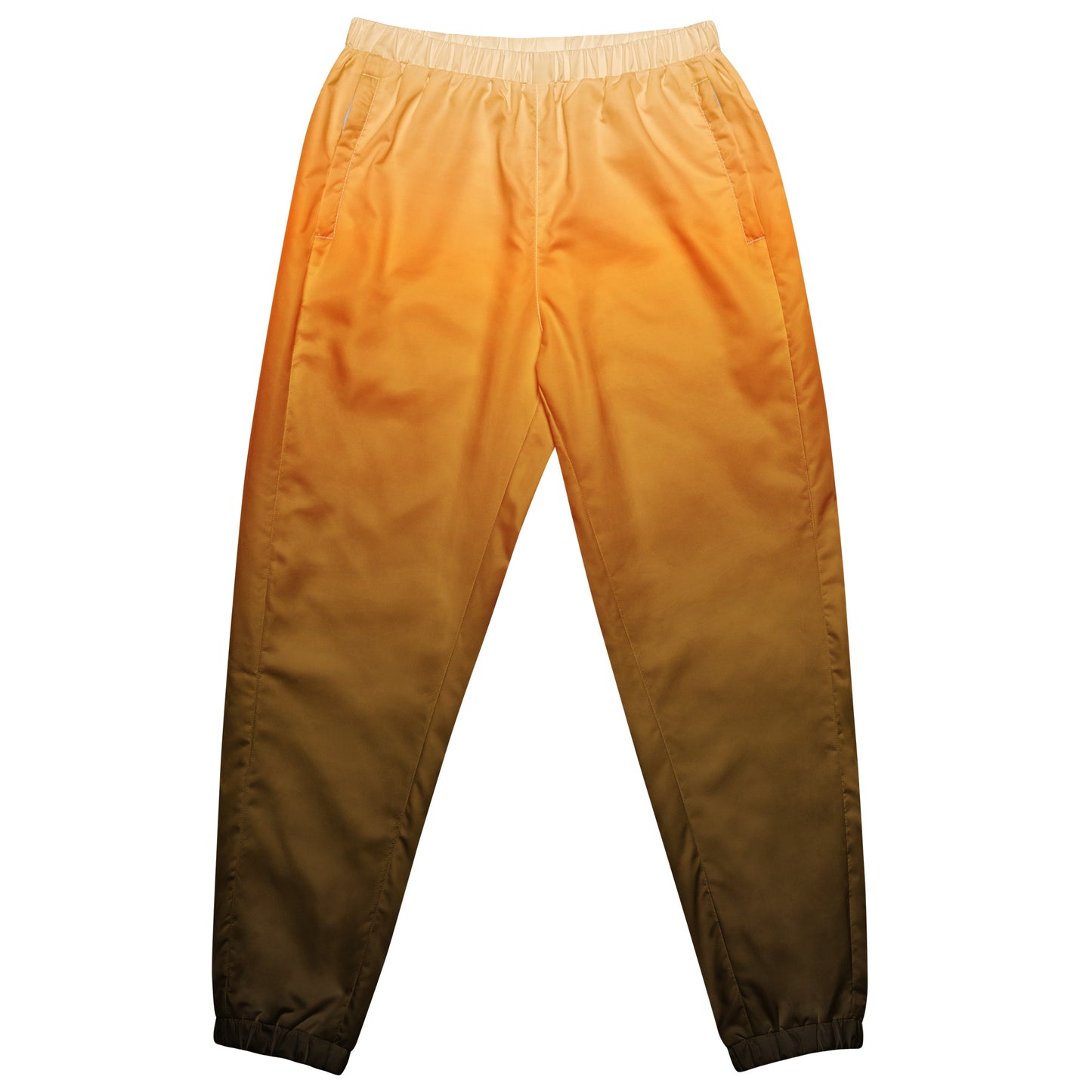 Pantalones deportivos con efecto tierra