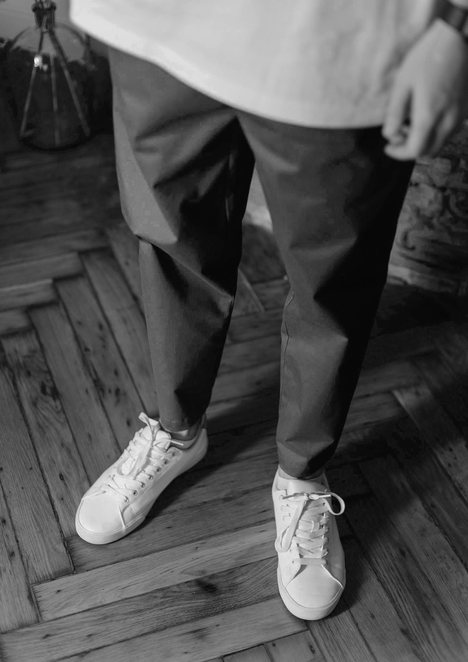 Pants & Shorts