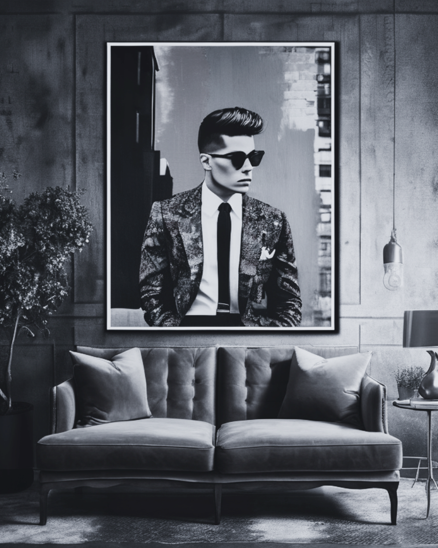 Wall Art