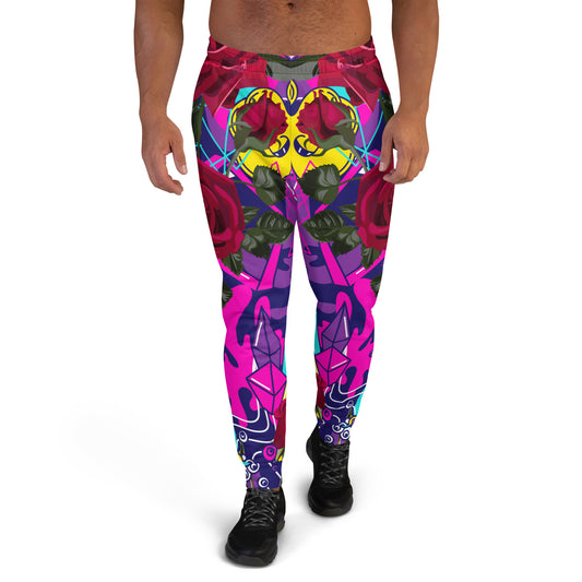 Pantalones deportivos Dazzle Me