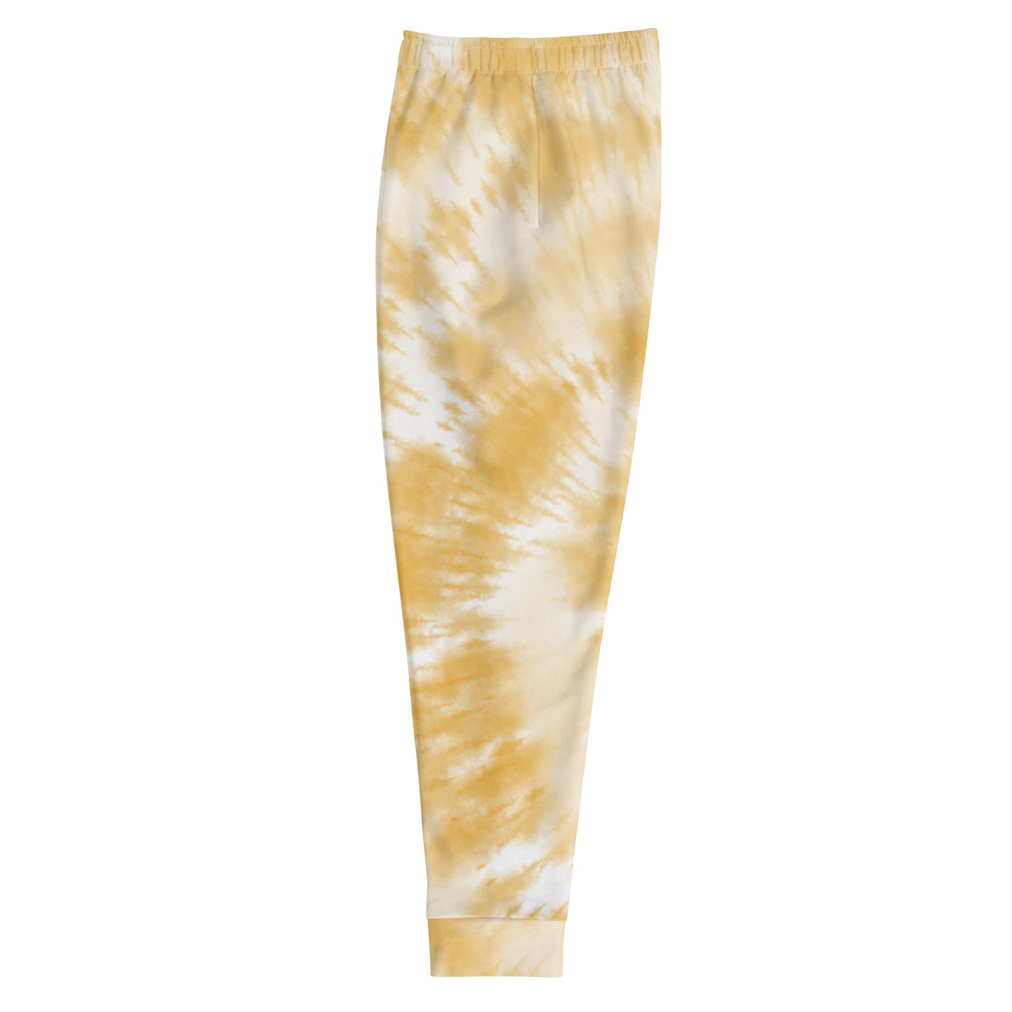 Vintage tie Dye Print Joggers