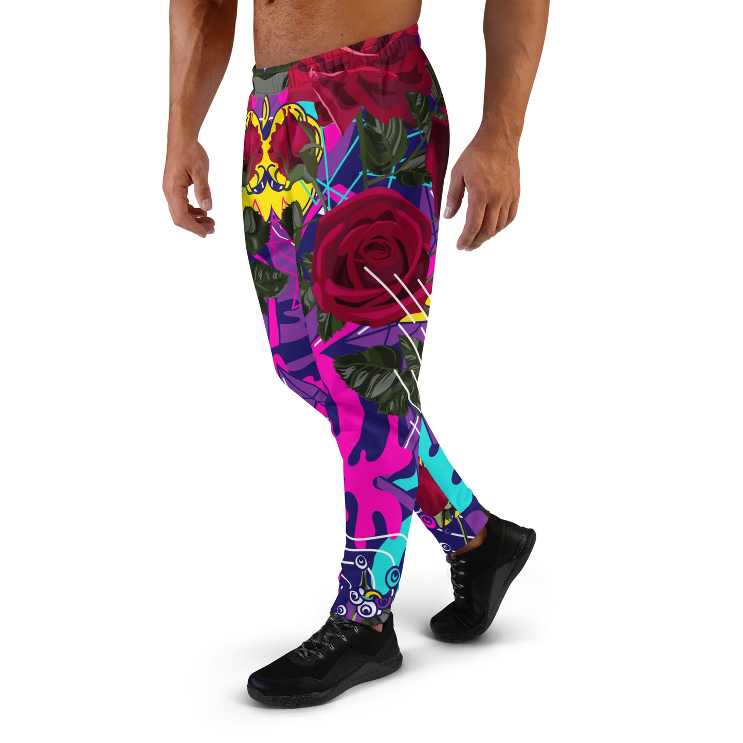 Dazzle Me Joggers