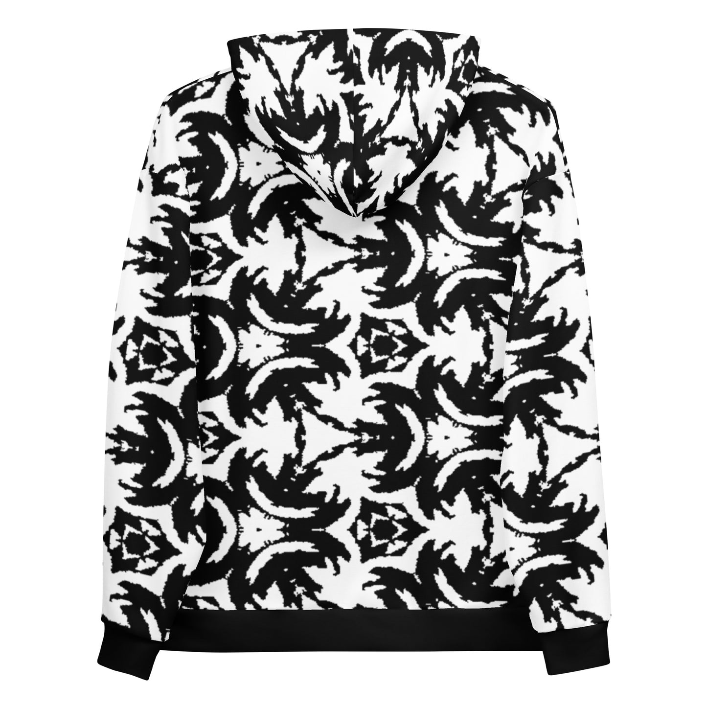 Sudadera con capucha Atidem