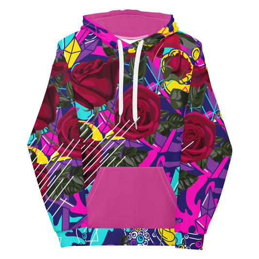 Sudadera con capucha Dazzle
