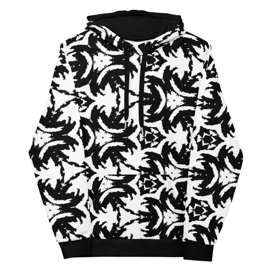Sudadera con capucha Atidem