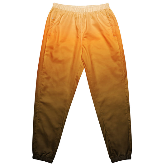 Pantalones deportivos con efecto tierra