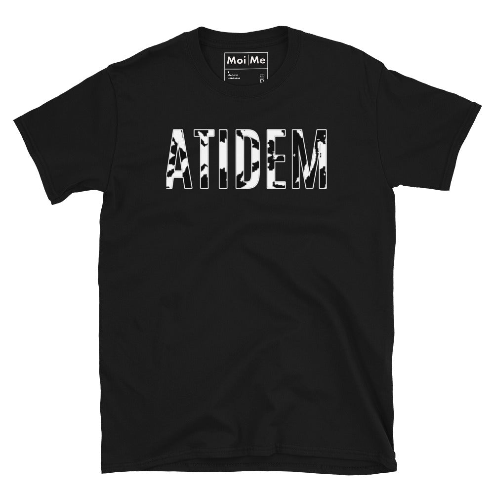 Atidem tee
