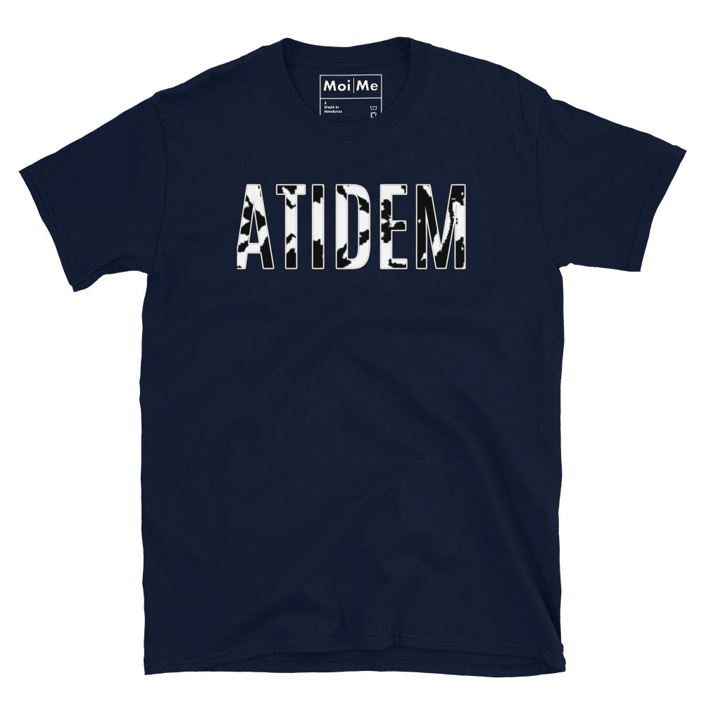 Atidem tee