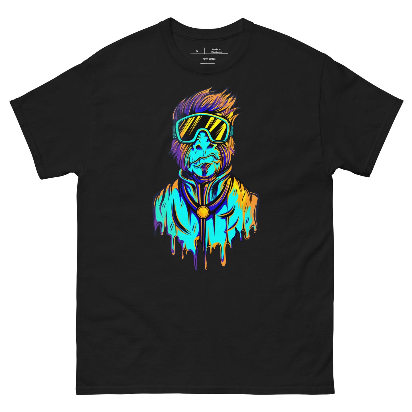 Camiseta Mushky