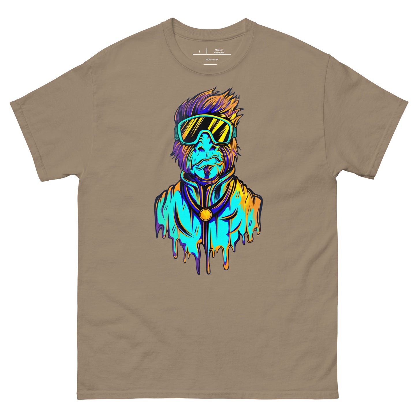 Camiseta Mushky