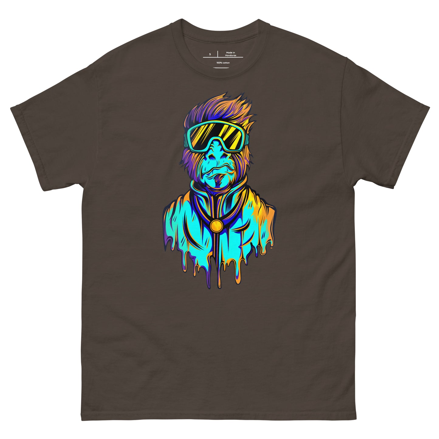 Camiseta Mushky