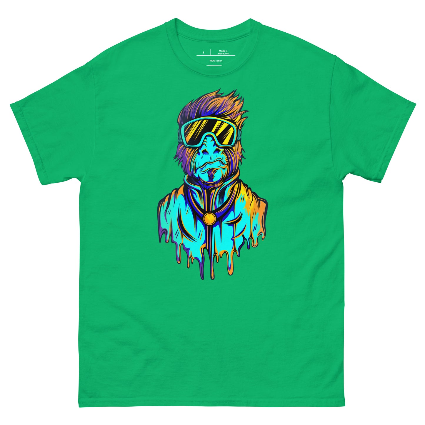 Camiseta Mushky