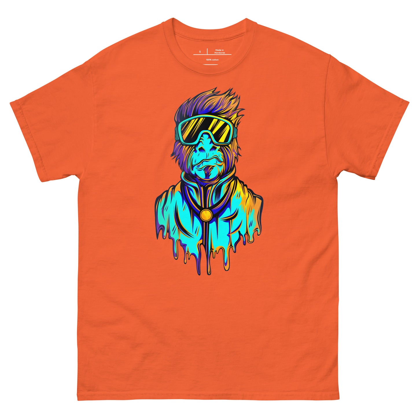Camiseta Mushky