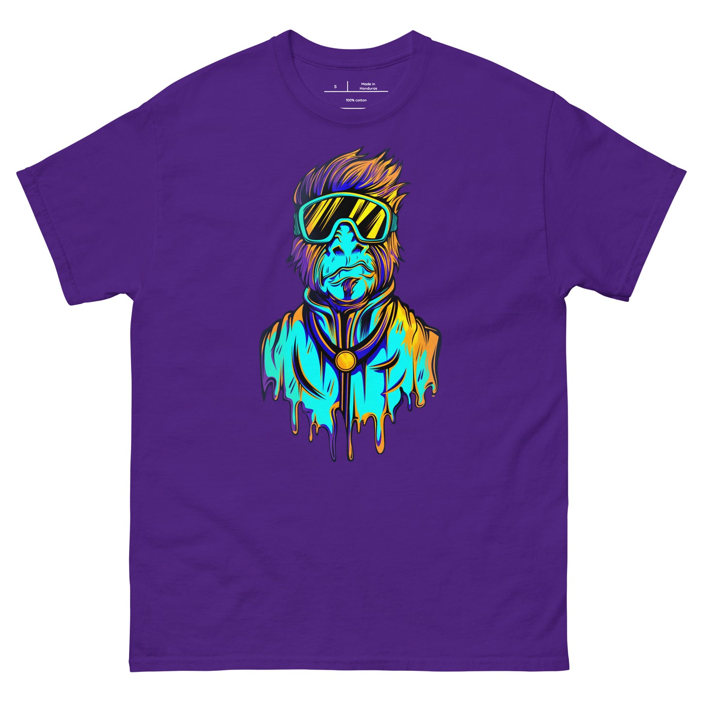 Camiseta Mushky