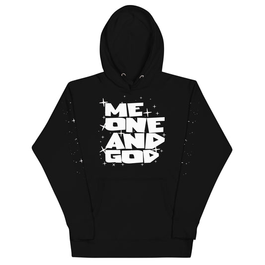 Sudadera con capucha MOAG